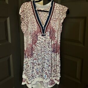Poupette St Barth Dress